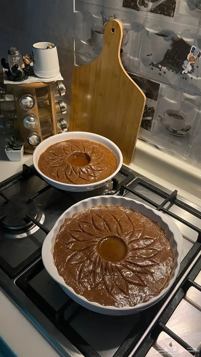 عصيدة تمر حساوية 0