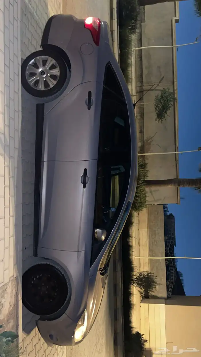 فورد فوكس 2013 3