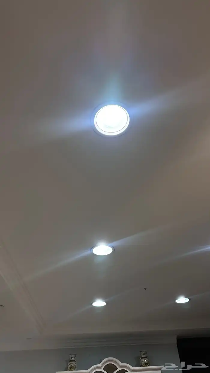 لمبات سقف Led 0