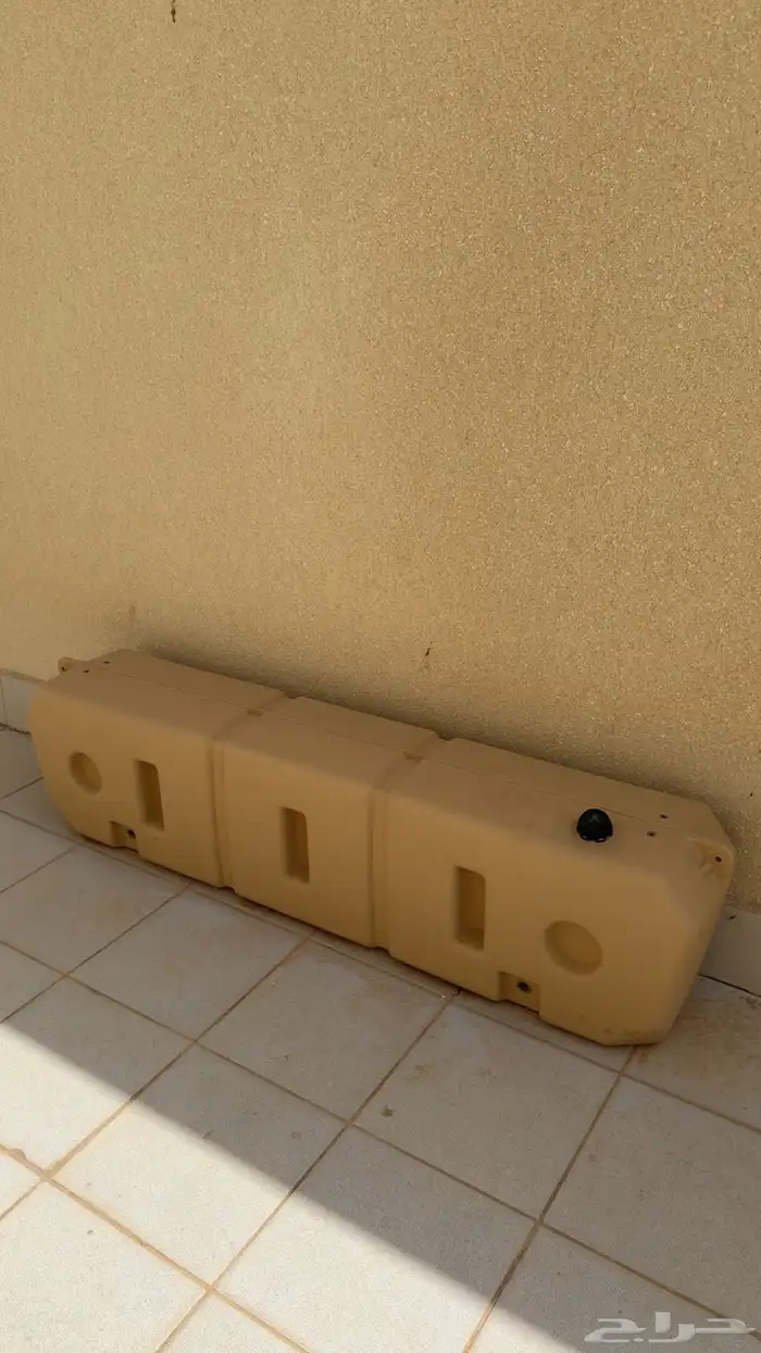 خزان الوطني لحوض السيارة 0