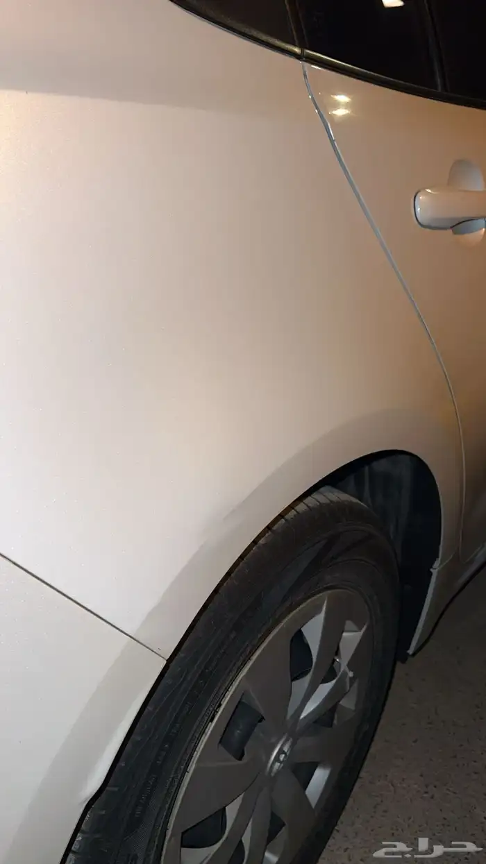 كورلا 2.0 نضيف 13