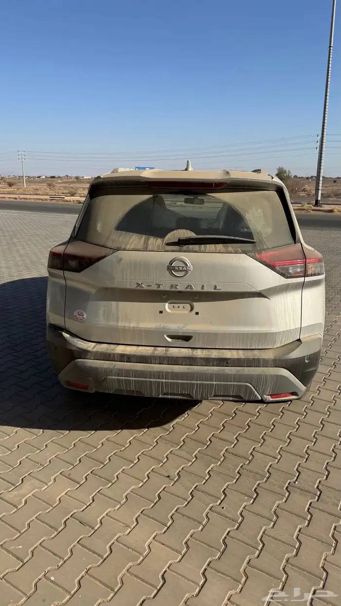 نيسان اكستريل دبل 5 مقاعد 2025 S 11