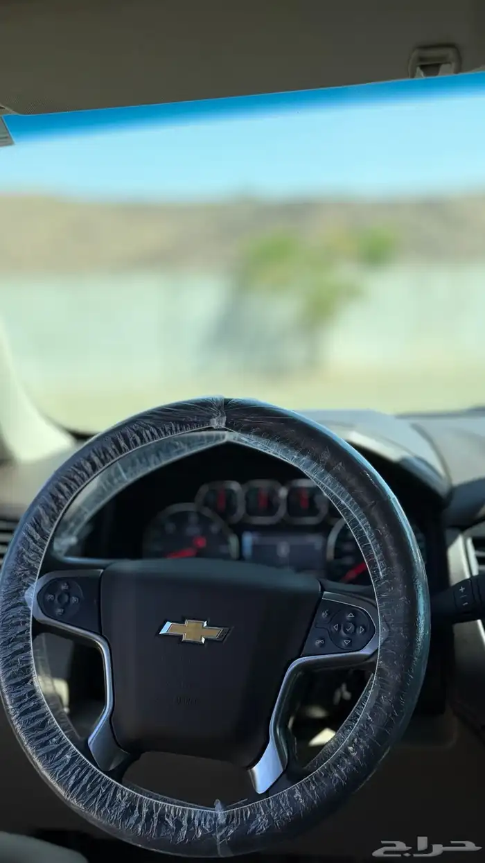 جمس تاهو 2017 10