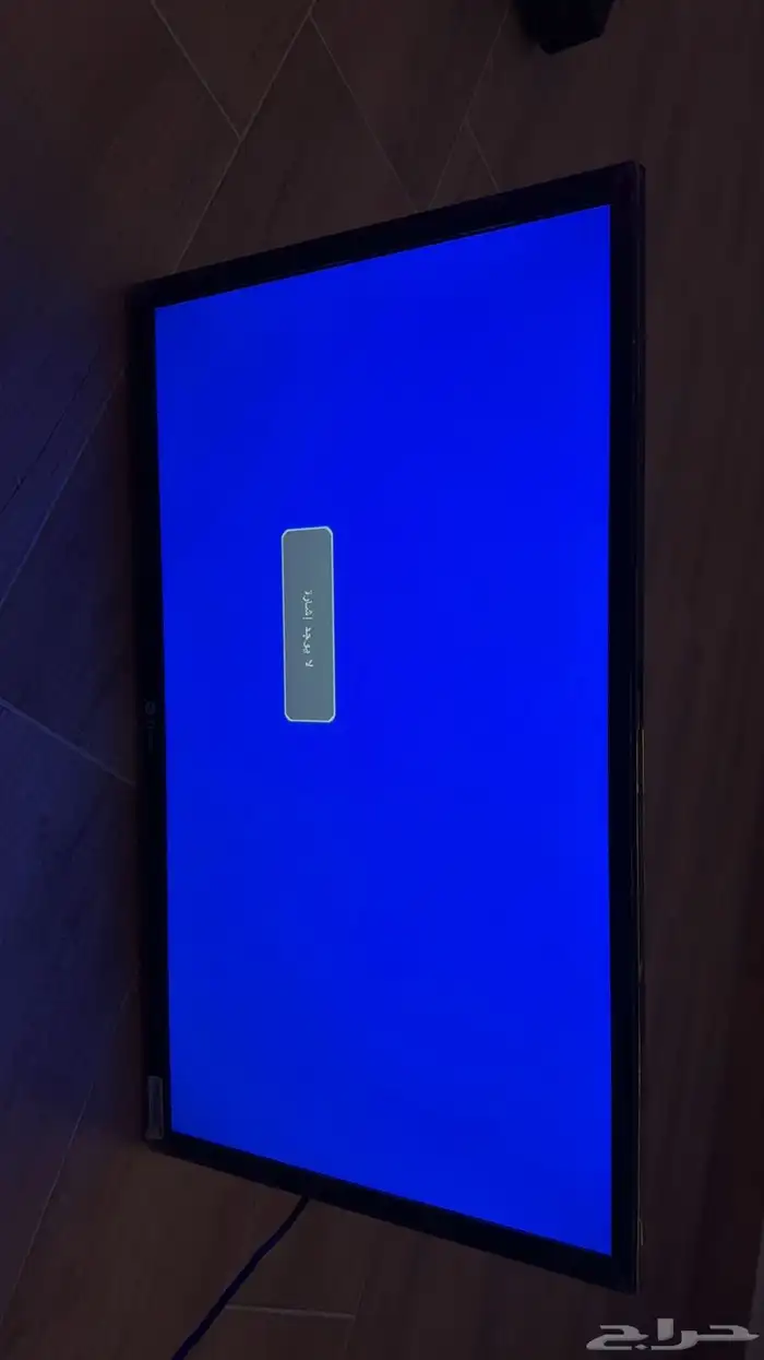 شاشة دانسات 24 بوصة 3