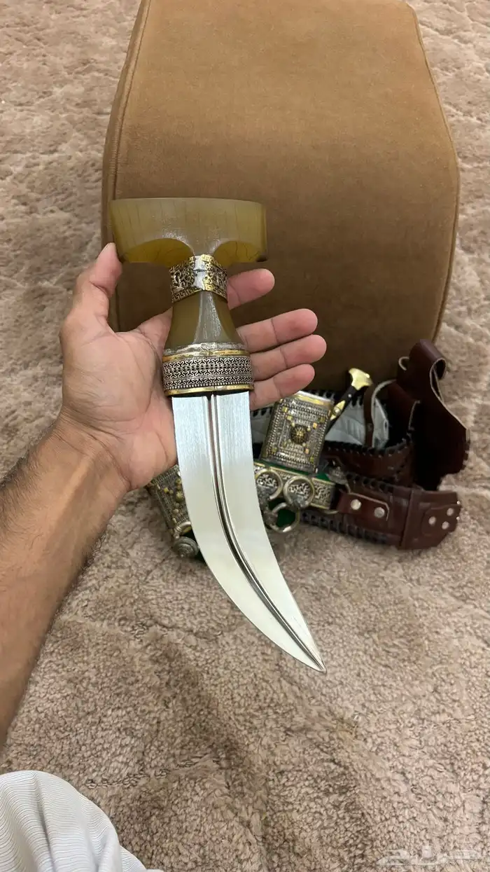 جنبيه حك زراف 4