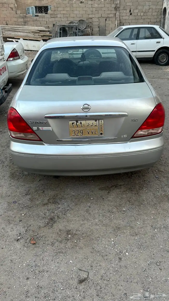 صني 2004 4