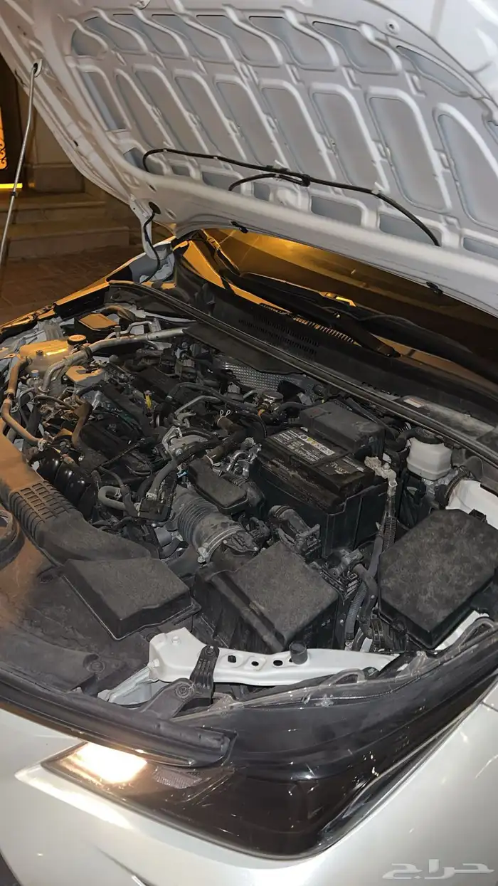 كورلا 2.0 نضيف 7