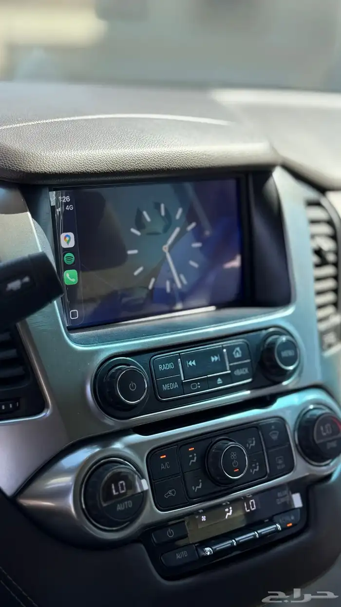 جمس تاهو 2017 12