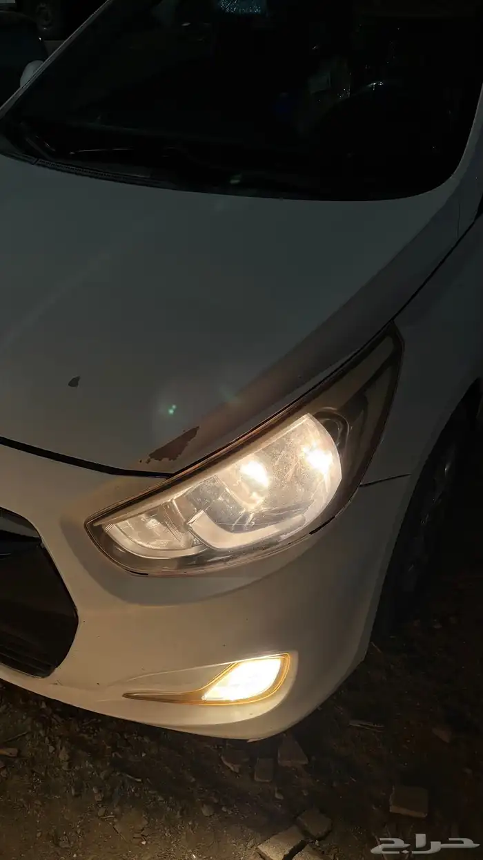 قطع هونداي 2