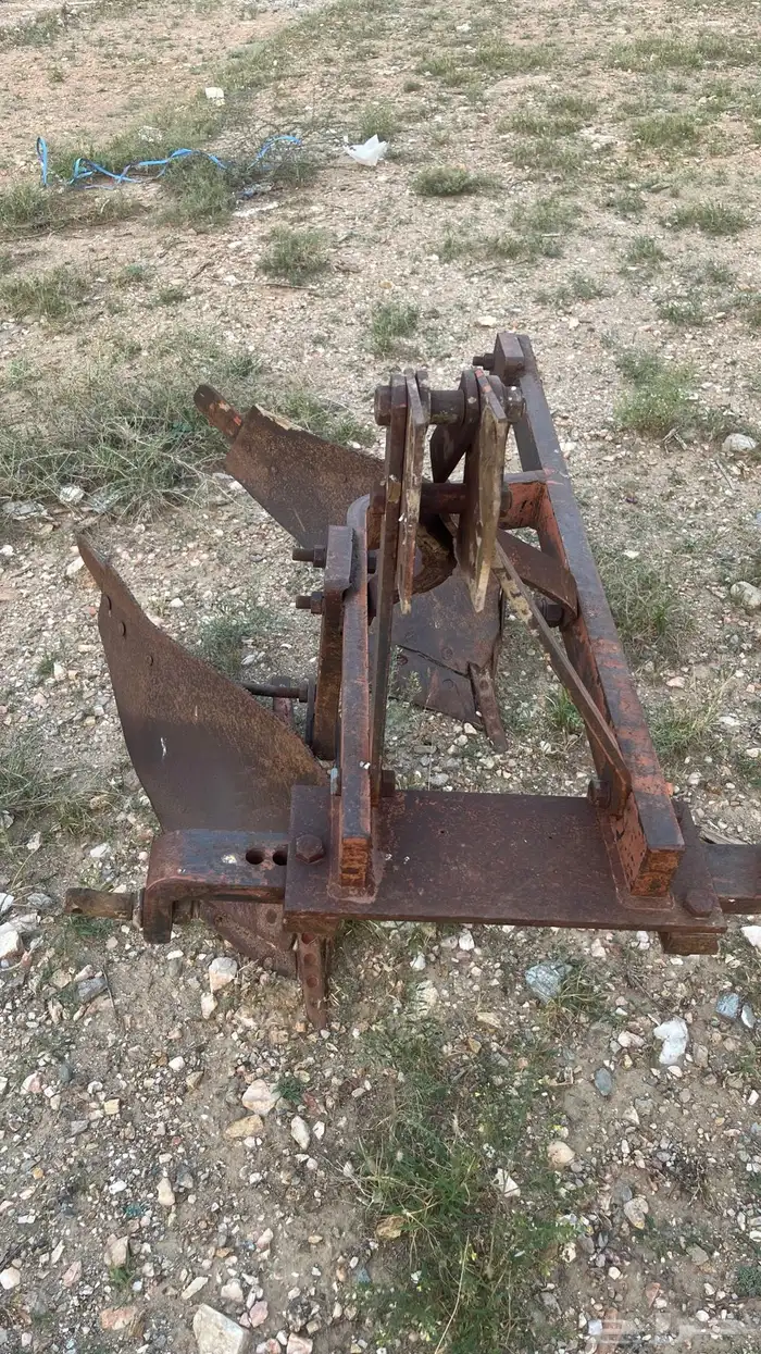 اسطوانه وا صحن حراثه 2