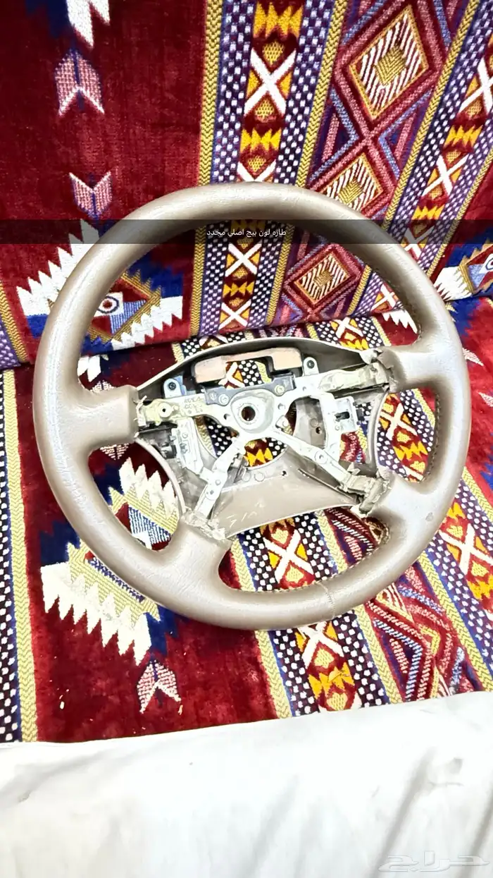 قطع لندكلوزر 2001 7