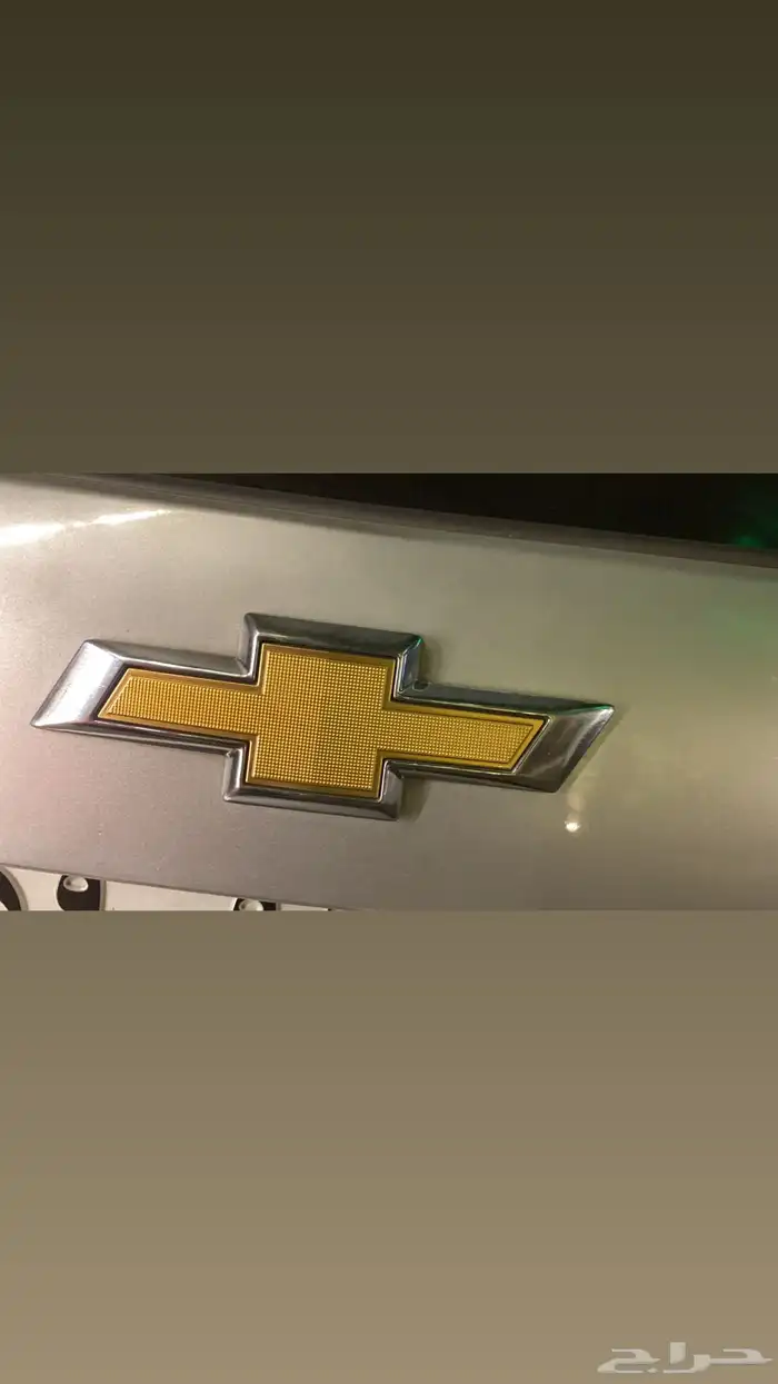 شفرولية سبارك 2016 للبيع 4