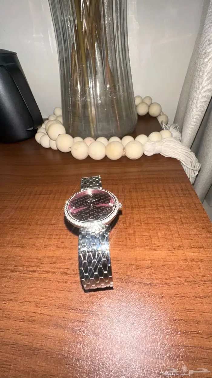 ساعة من كارديال لم تلبس 1