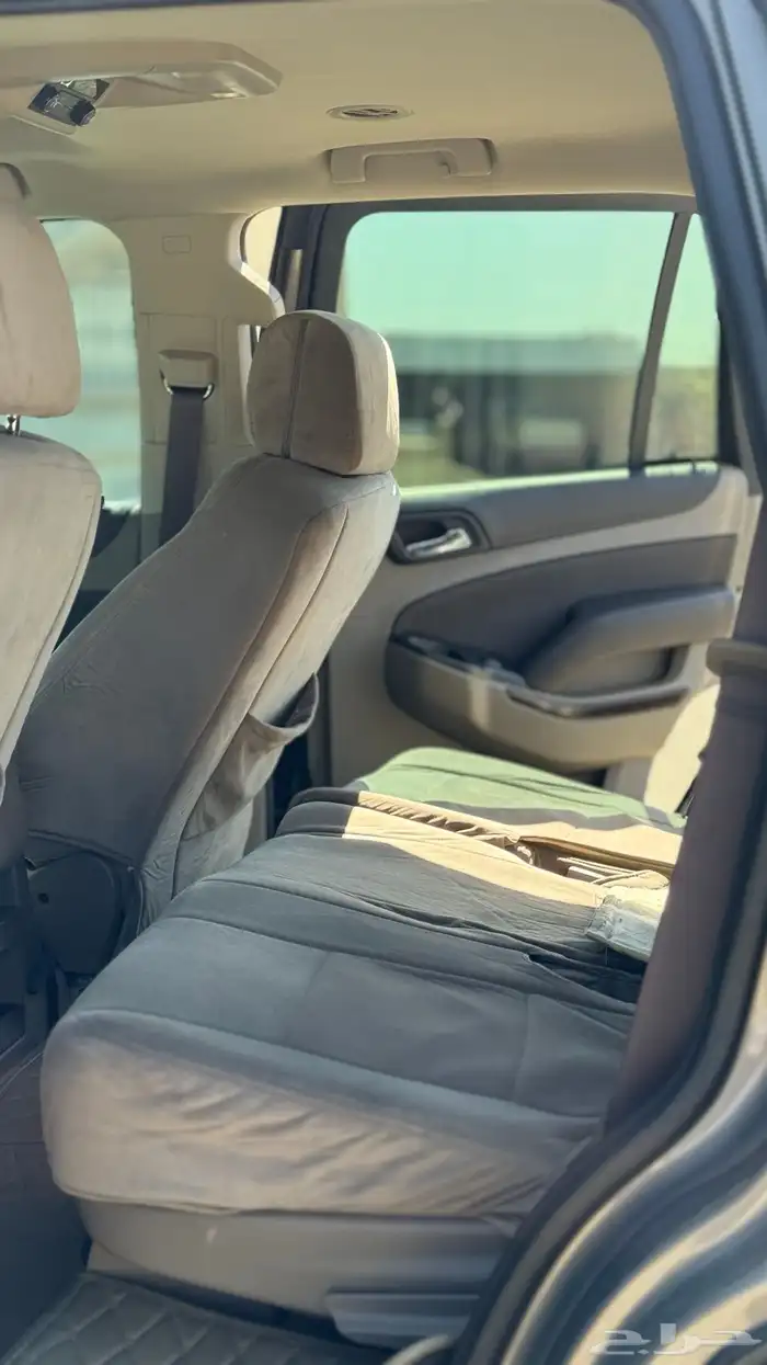 جمس تاهو 2017 17