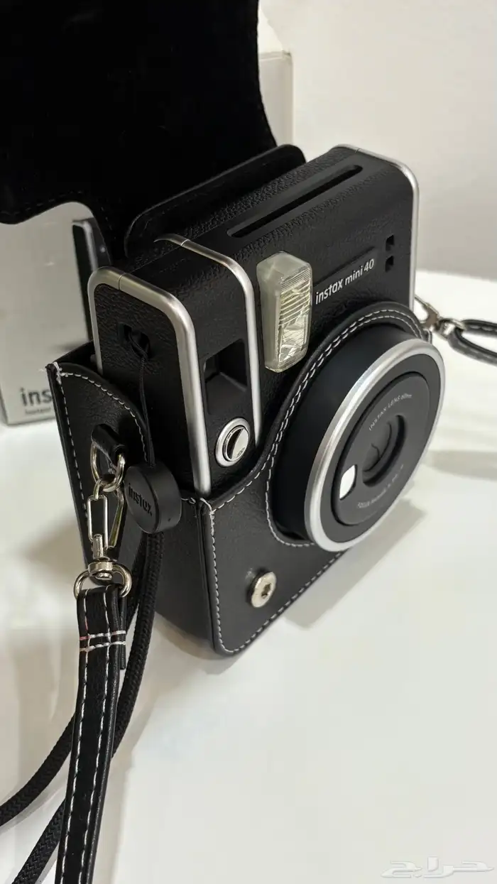 كاميرا فورية Instax Mini 40 3