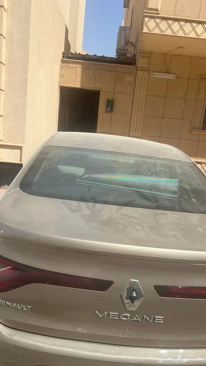 للبيع ربنو 2