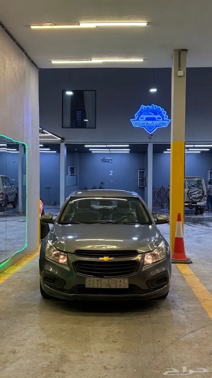 كروز 20016 0