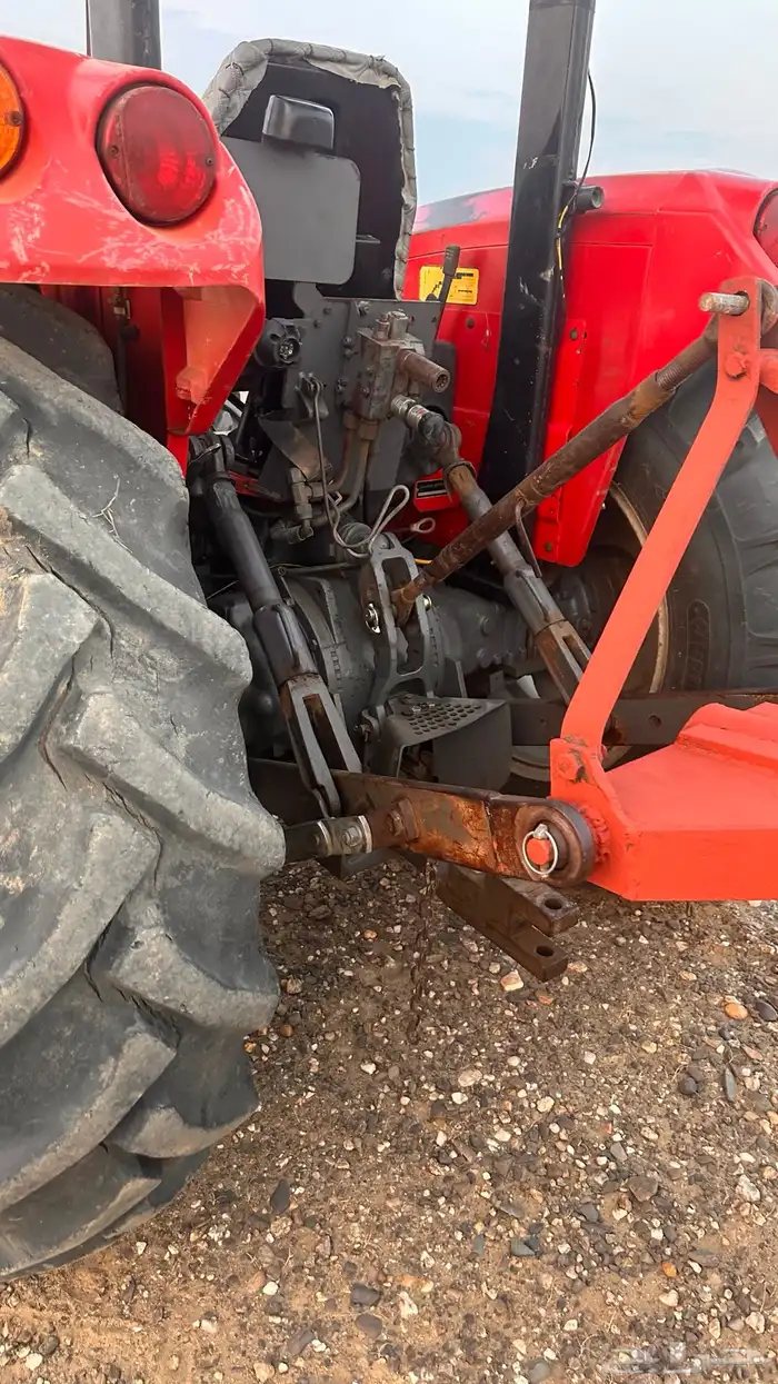 حراثه للبيع 1