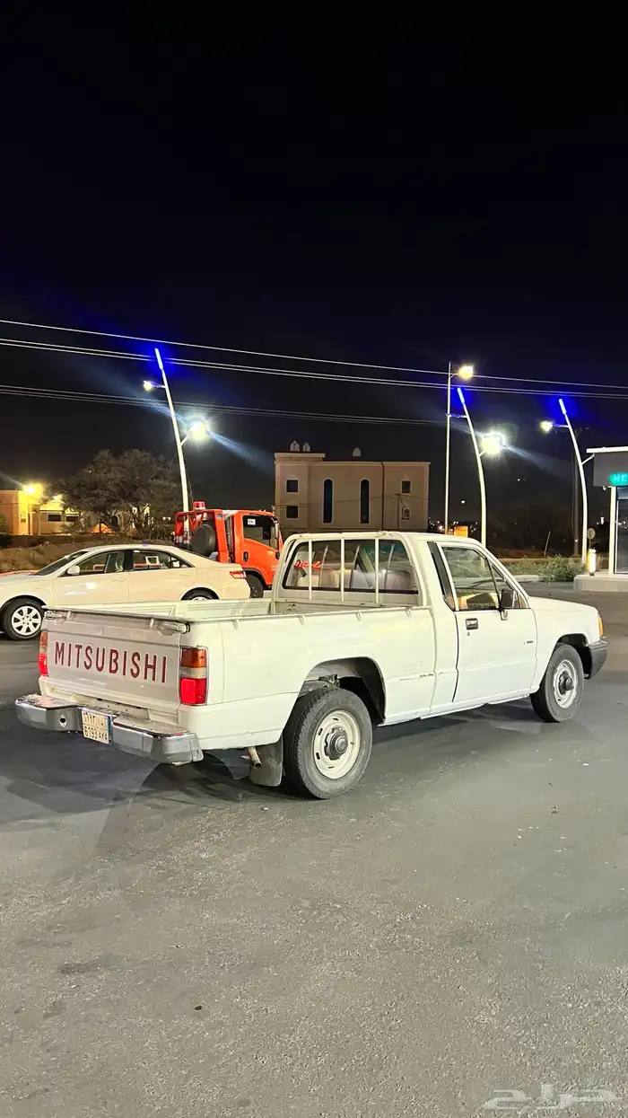 ميتسوبيشي غماره 3