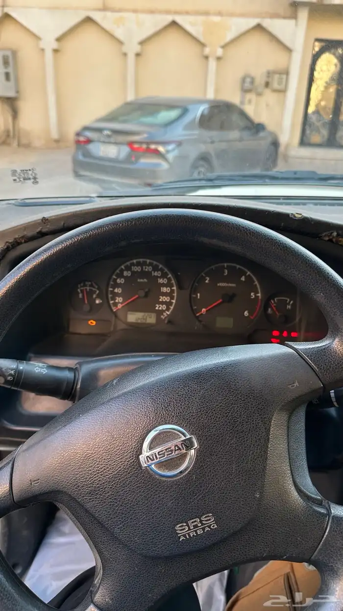 سفاري 2006 GL مكيفين 3