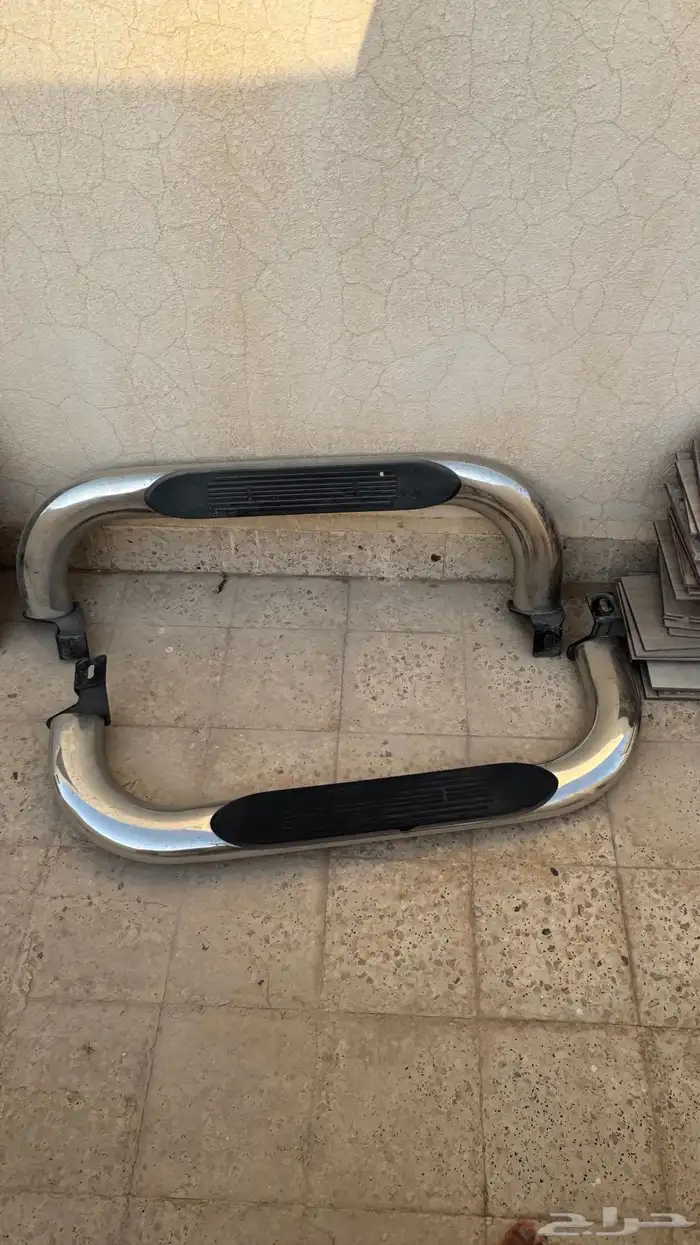 وطايات جمس سييرا و سلفرادو 0