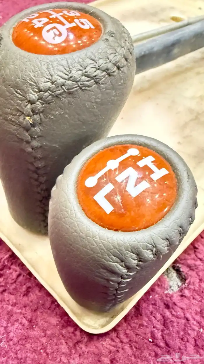 قطع لندكلوزر 2001 13