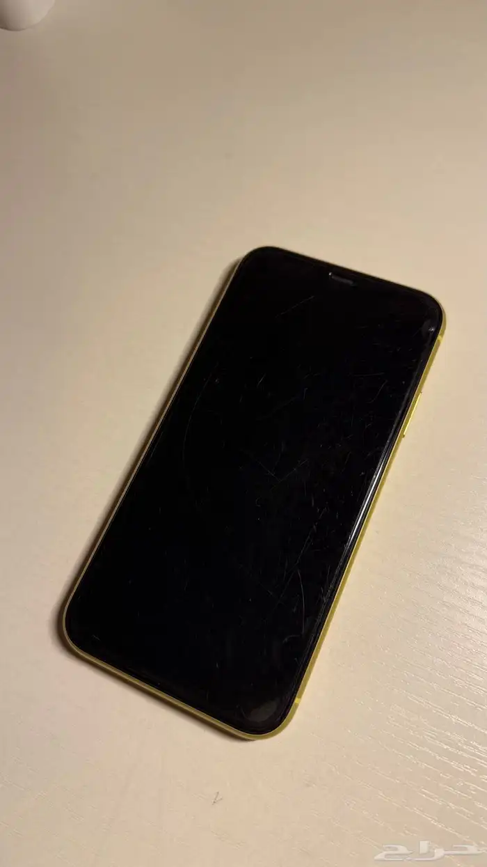 جوال ايفون 11 1
