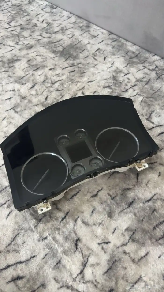 عداد جيب لكزز 2010 1