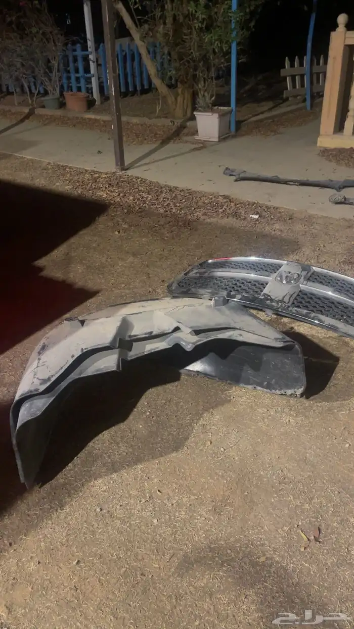 قطع غيار رام 12