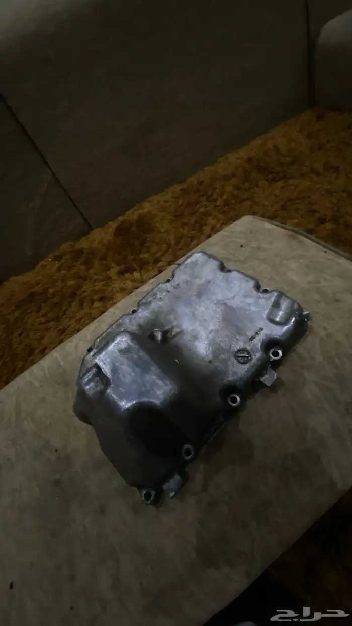 قطع مستعمله ل دباب 1000 7