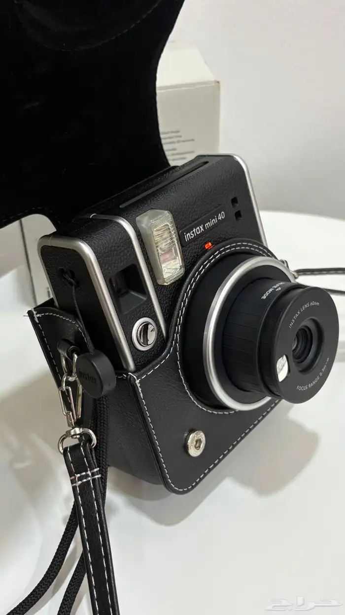 كاميرا فورية Instax Mini 40 1