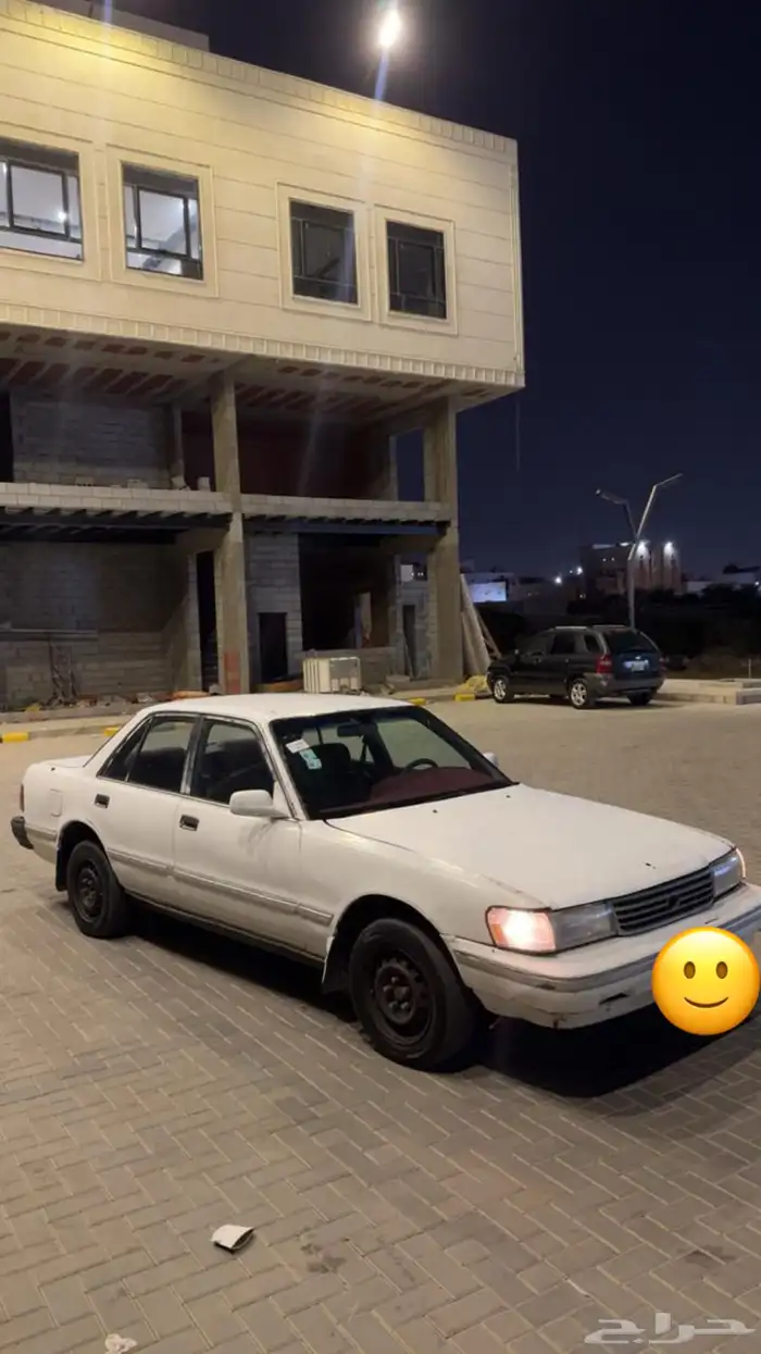 كرسيدا GL 92 مجدد مفحوص 2