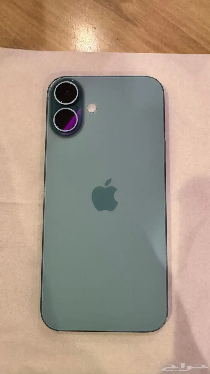 ايفون 16 بلس 9