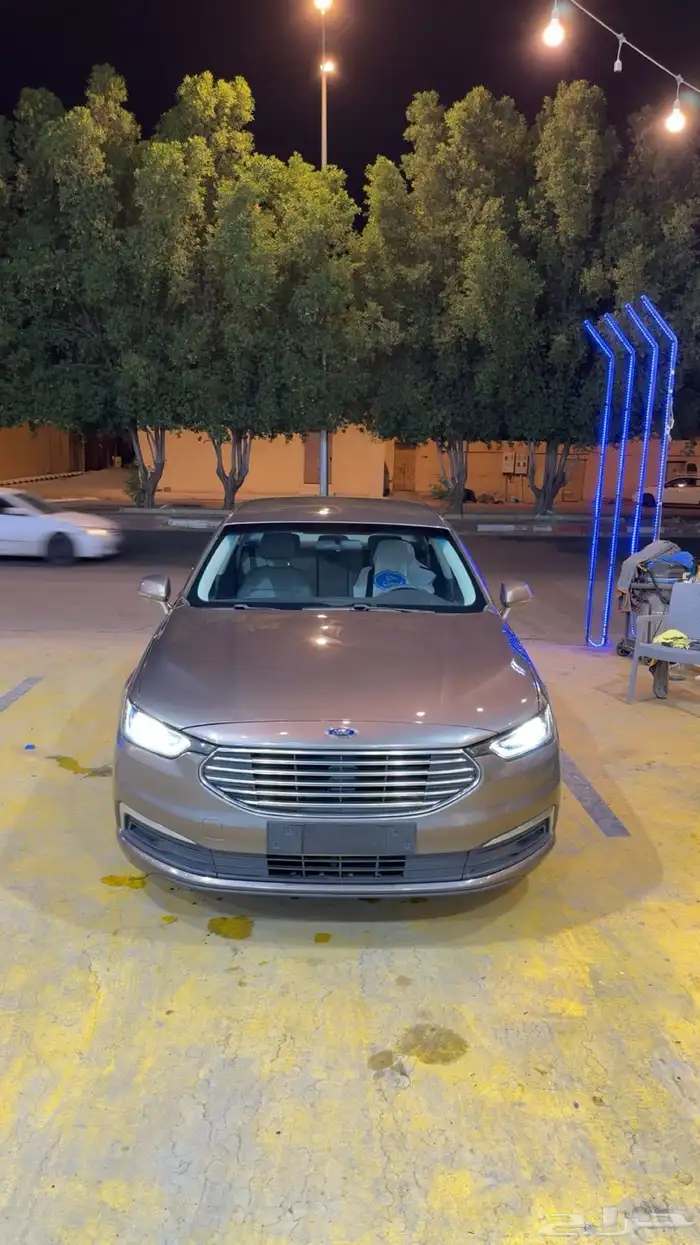 تورس 2020 بني 5