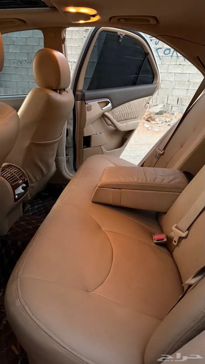 للبيع  مرسيدس فياقرا S350 موديل 2005 34