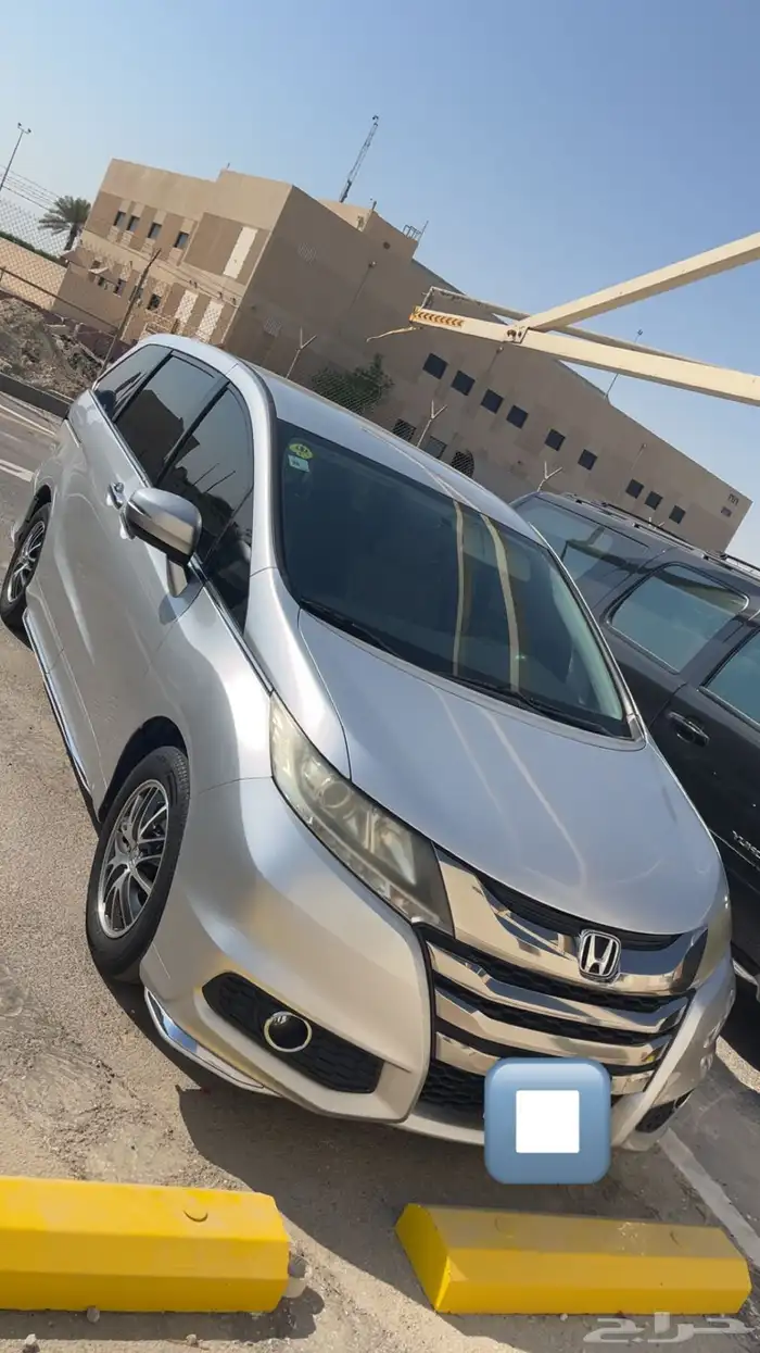 للبيع هوندا اوديسي موديل 2020 Honda Odyssey 2020 0