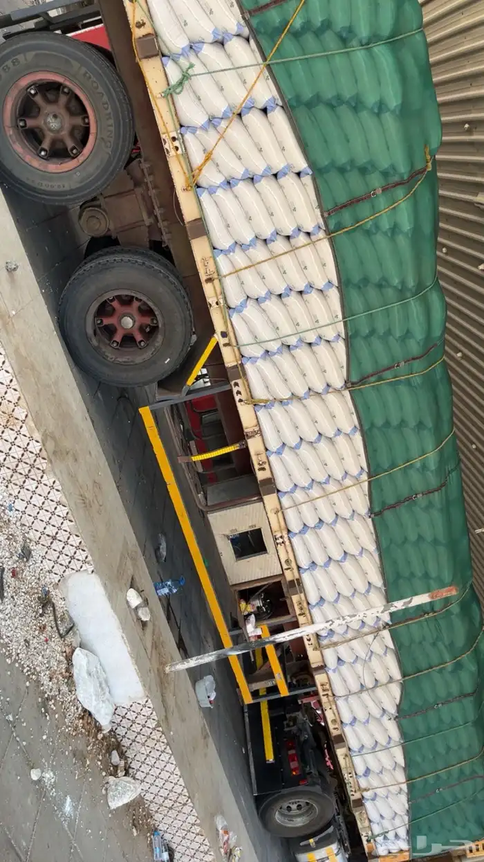 لبيع تيدر المنيع 6