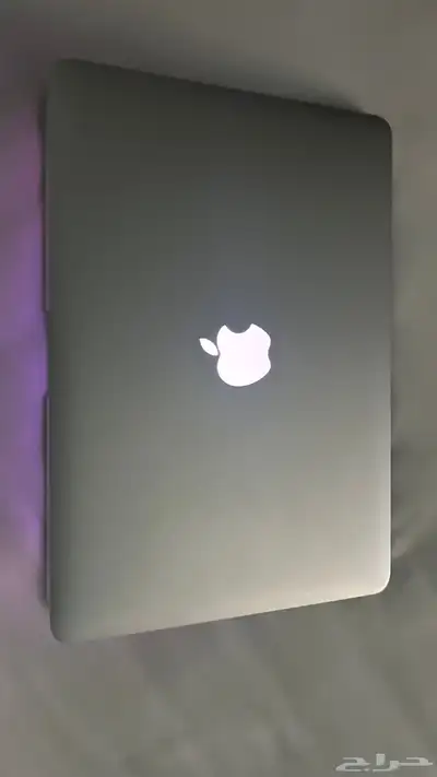 MacBook Air index