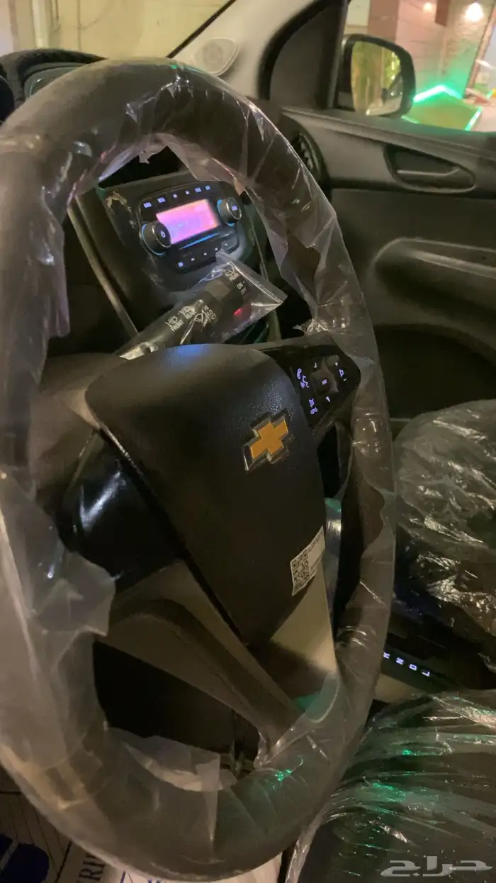 شفرولية سبارك 2016 للبيع 18