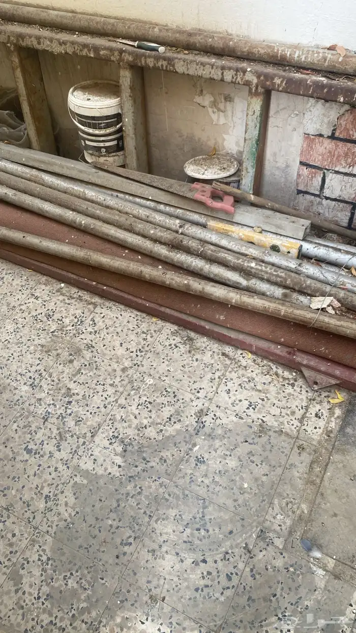 مظلة سيارات مفكاكه 3