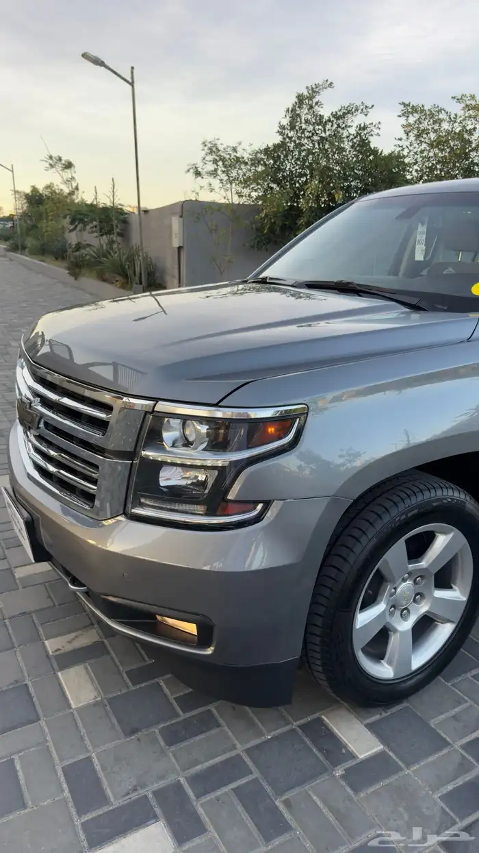 تاهو مطور مون لايت 2020 9