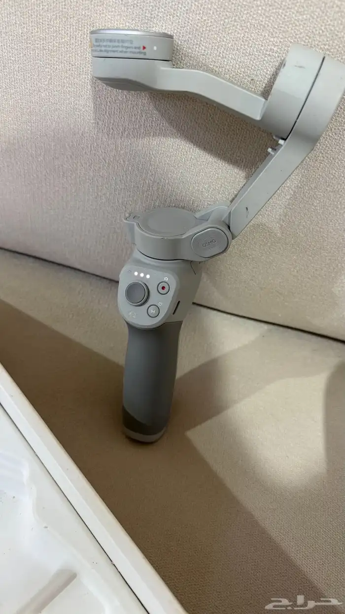 عصا تصوير من شركة dji 6