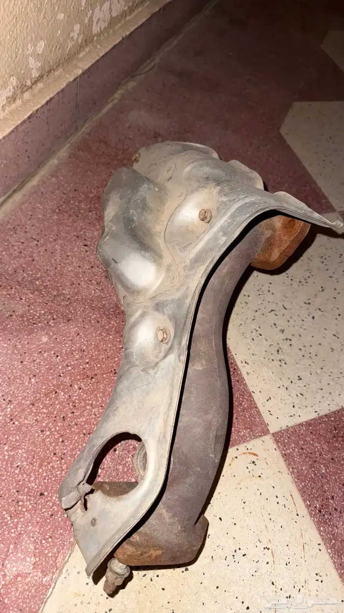 هدرز ودبه وداون بايب باترول فتك وكالة نظيف 1