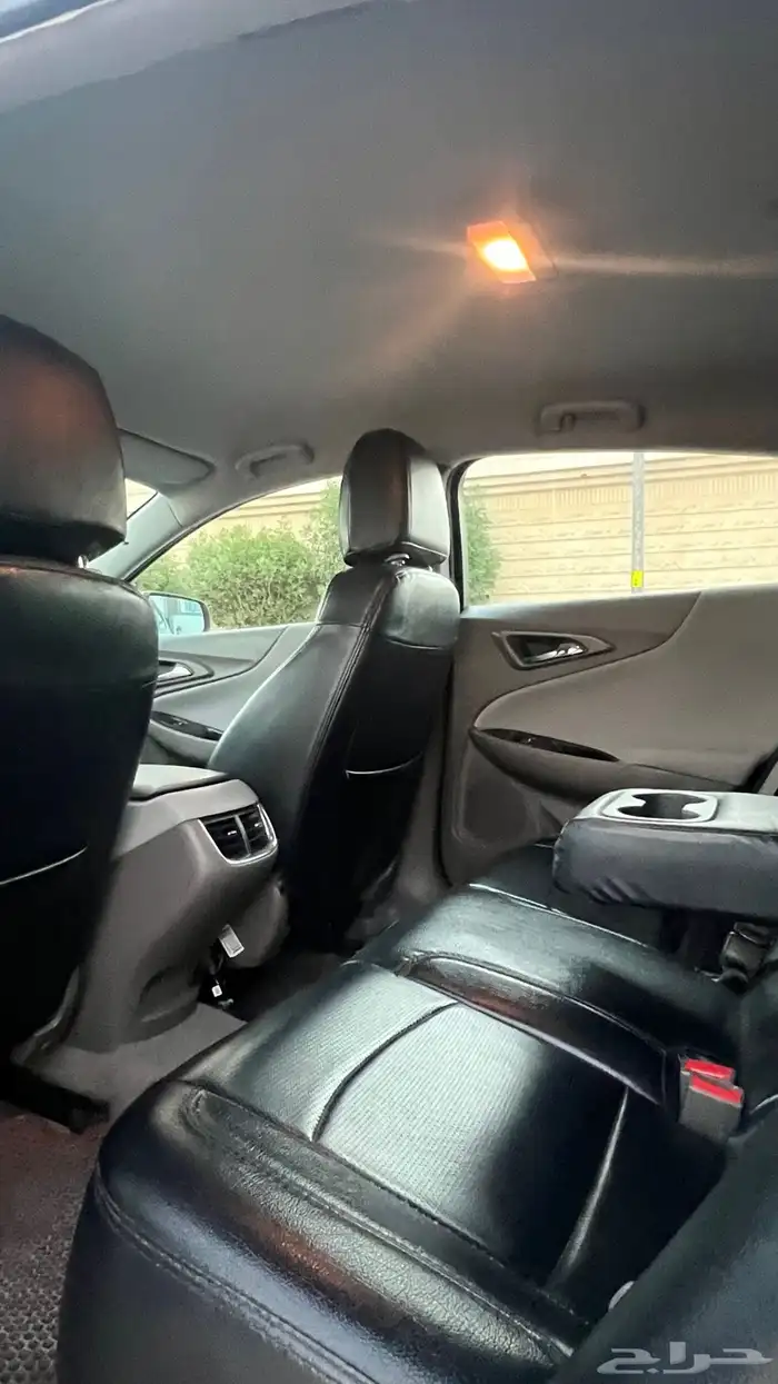 ماليبو 2018 بطاقه جمرك1500CC 15