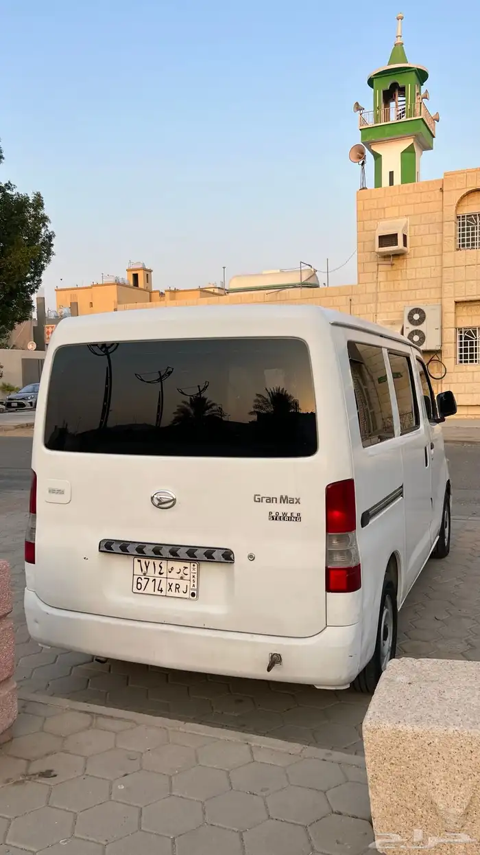 دباب ديهاتسو 2014 1