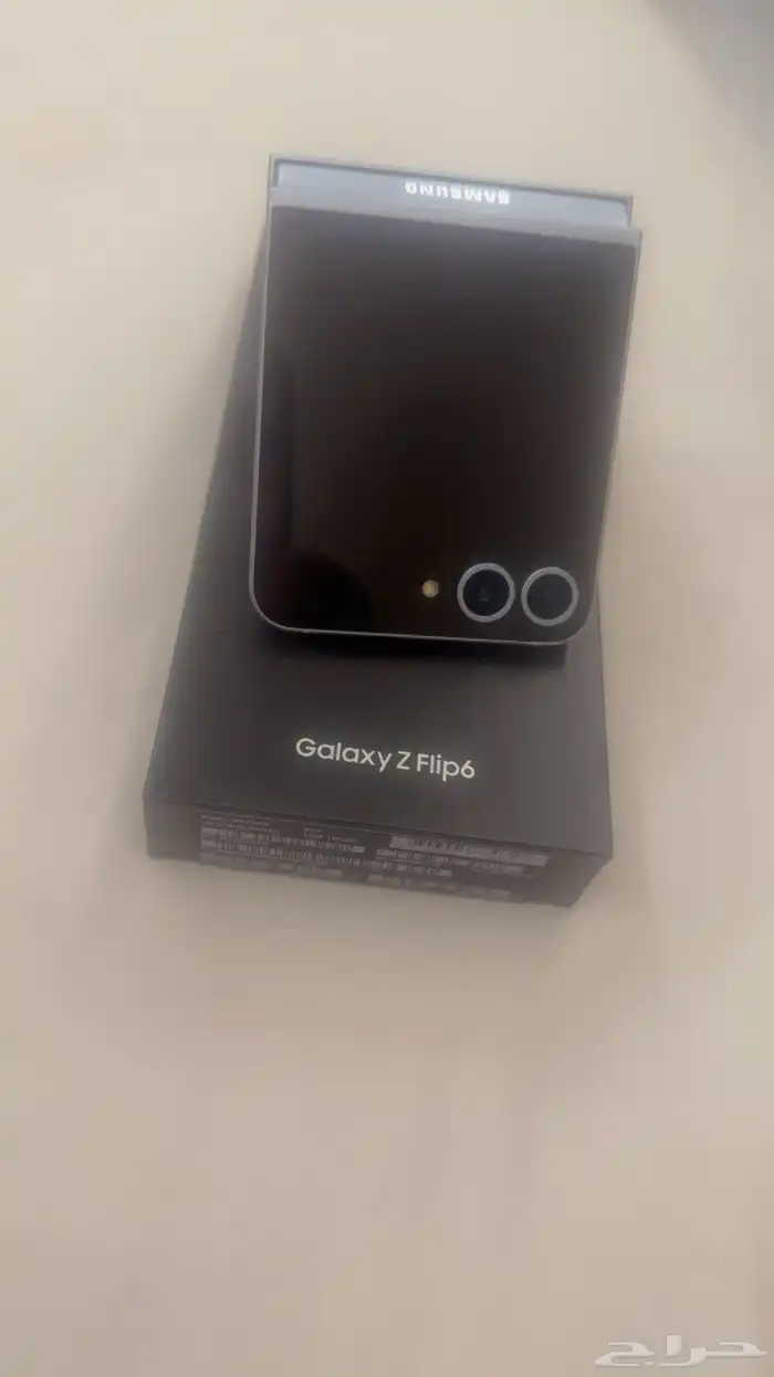 جهاز جلاكسي 256 4