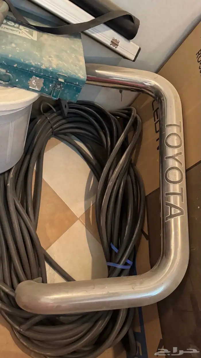 دعامية هايلوكس 2011 0