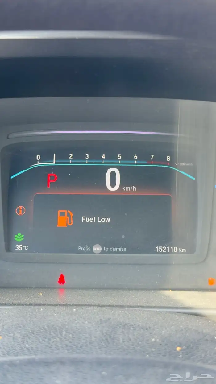 هوندا اوديسي 2019 12