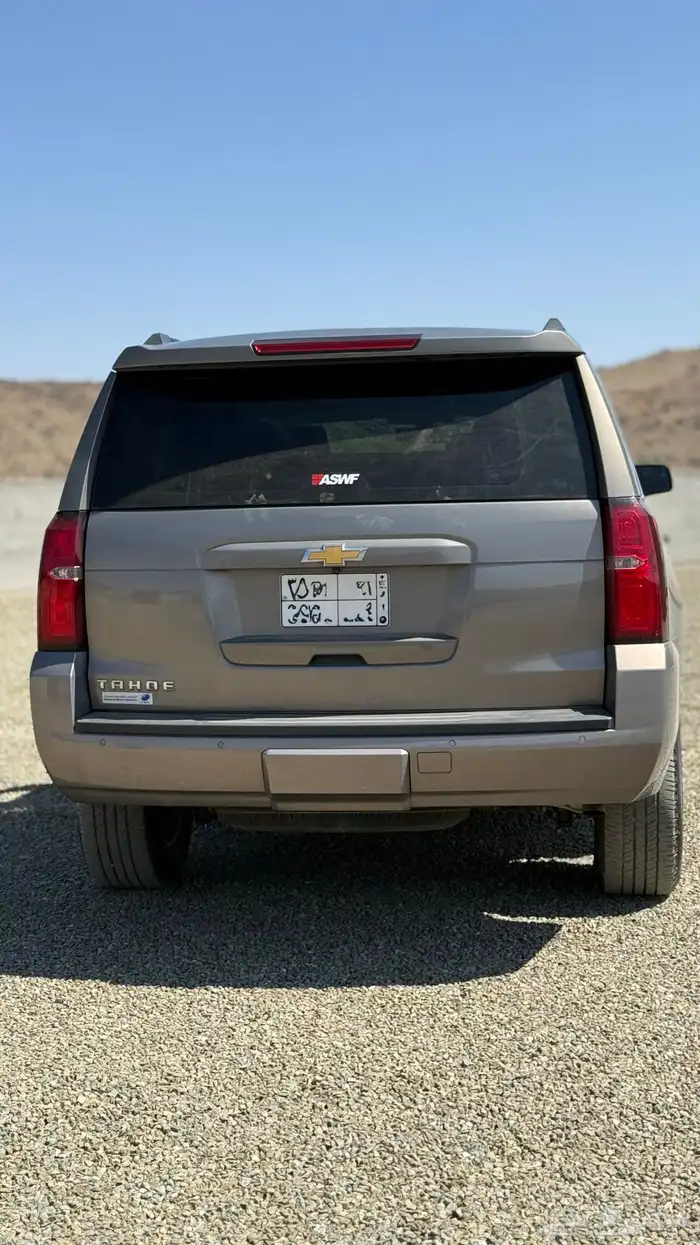 جمس تاهو 2017 15