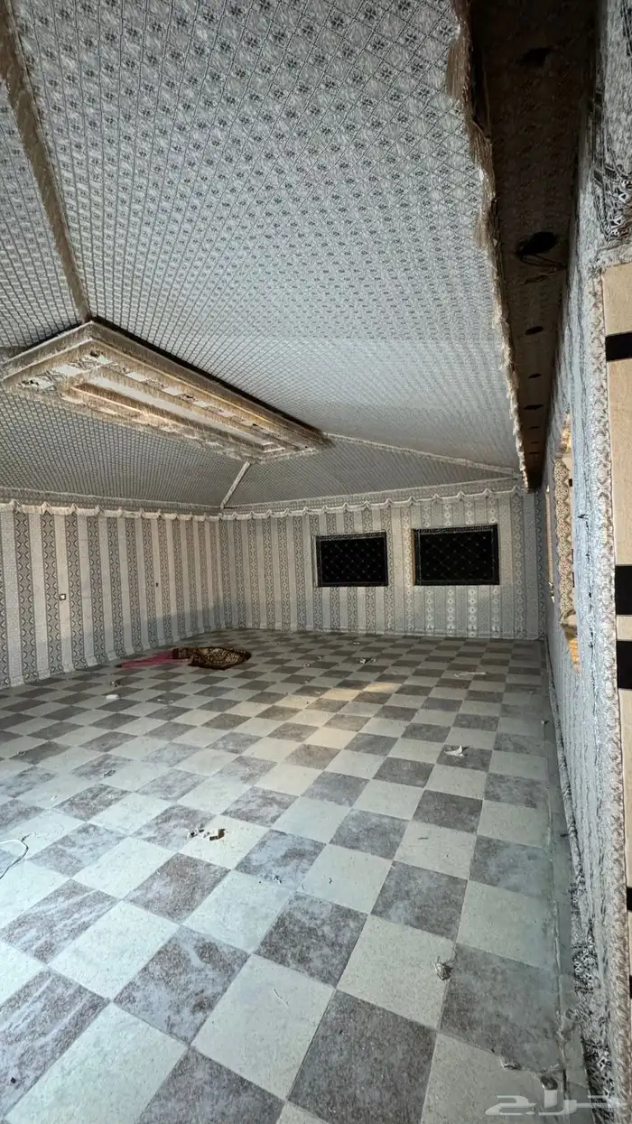 تفصيل بيت شعر وقرميد 2